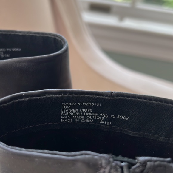 Steve Madden boots- brand new - Picture 4 of 4